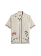 Portuguese Cross Stitch Shirt